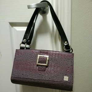 Miche black classic base and 3 changeable shells