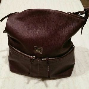 Dooney & Bourke Purse - Purple
