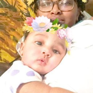 Meet your Posher, Terri