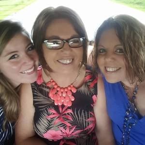 Meet your Posher, Lorraine