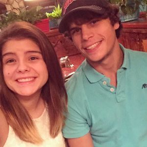 Meet your Posher, Bethany