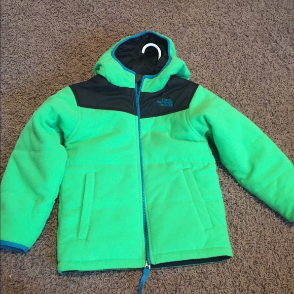 BNWT NORTHFACE JACKET