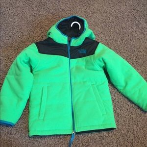 BNWT NORTHFACE JACKET