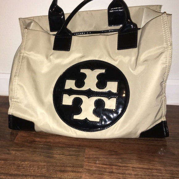 Tory Burch Elle Tote