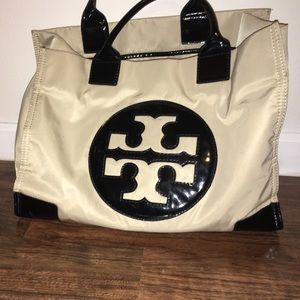 Tory Burch Elle Tote