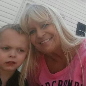 Meet your Posher, Debbie cochran