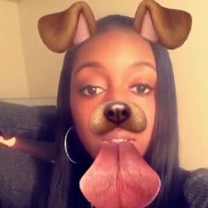 Meet your Posher, Kristine