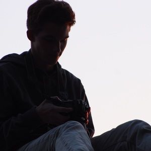 Meet your Posher, Colin