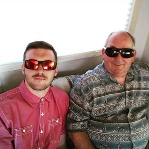 Meet your Posher, Evan