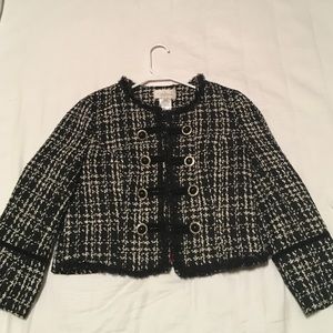 Fabulous boutique blazer