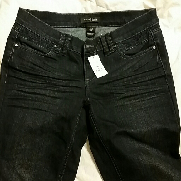 WHBM New Jeans Size 2