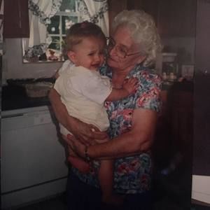 Meet your Posher, Gabby