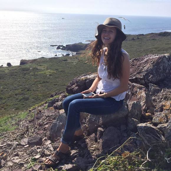 Meet your Posher, Hanna