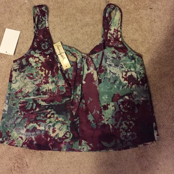 Nordstrom Rack top - Picture 2 of 2