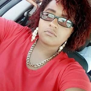 Meet your Posher, Alysha