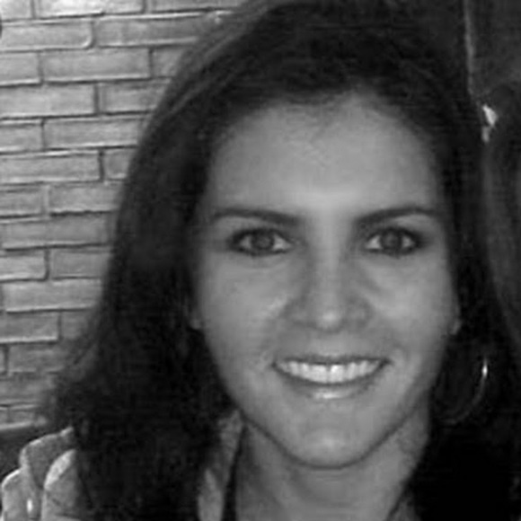 Meet your Posher, Maricela