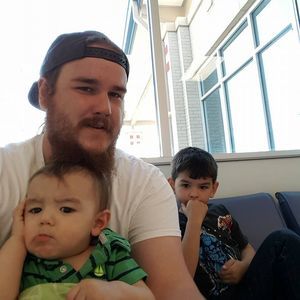 Meet your Posher, Brett