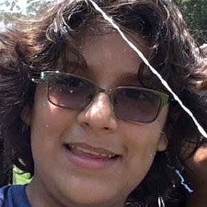 Meet your Posher, Raul