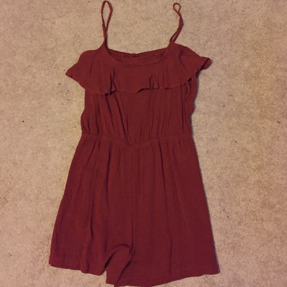 Forever 21 Jumpsuit - Picture 1 of 1