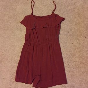 Forever 21 Jumpsuit