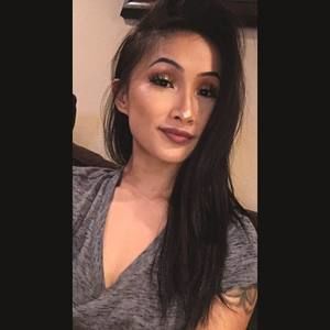 Meet your Posher, Trina