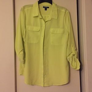 Old Navy Button Down