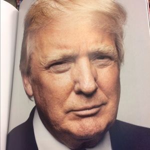 Meet your Posher, Bill