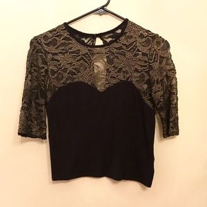 Urban Outfitters Crop Top