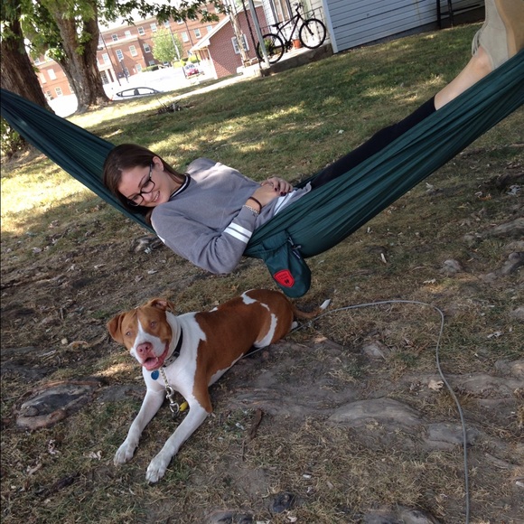 Meet your Posher, Autum - Picture 2 of 4