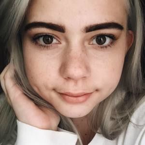 Meet your Posher, Sara