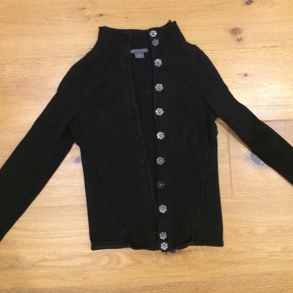 Armani Exchange Cardigan