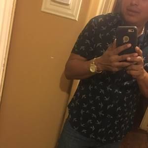 Meet your Posher, Luis