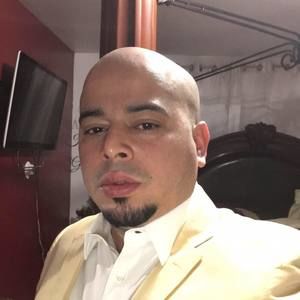 Meet your Posher, Djkoketo