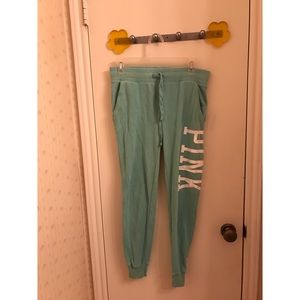Victoria's Secret PINK lounge jogger sweat pants