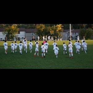 Meet your Posher, Derek