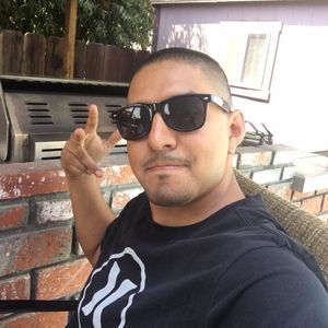 Meet your Posher, Luis