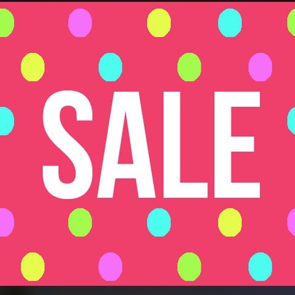 Black Friday sale early