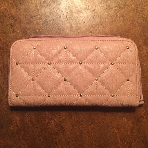 Steve Madden Wallet