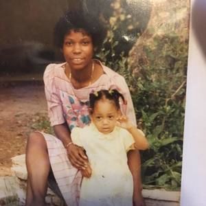 Meet your Posher, Shante