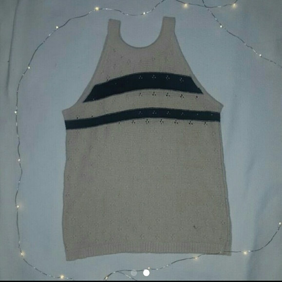 Forever 21 Crop Top - Picture 1 of 2