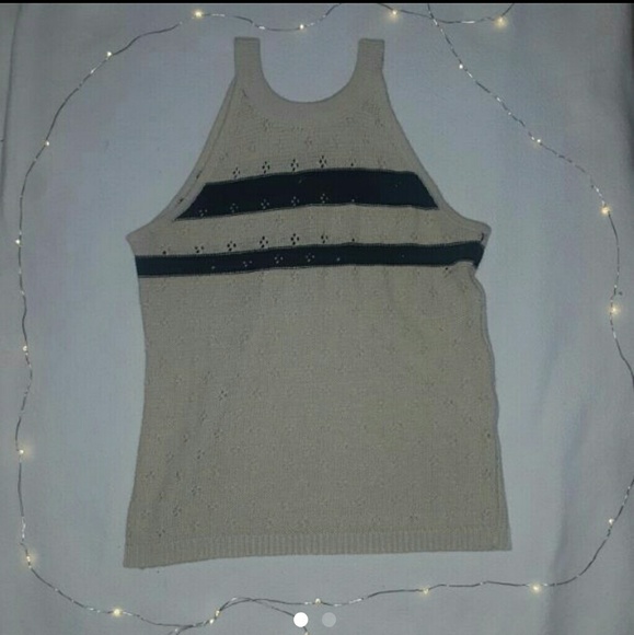 Forever 21 Crop Top - Picture 2 of 2