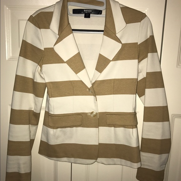 Kensie Blazer