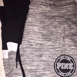 Victoria Secret PINK joggers
