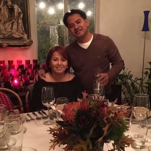 Meet your Posher, Joan