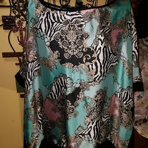 BEAUTIFUL..AMAZING TUNIC....