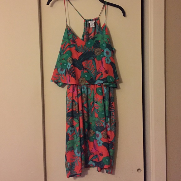 Macy's Dress
