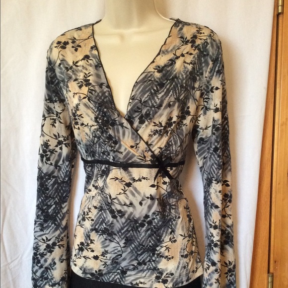 Lovely blouse