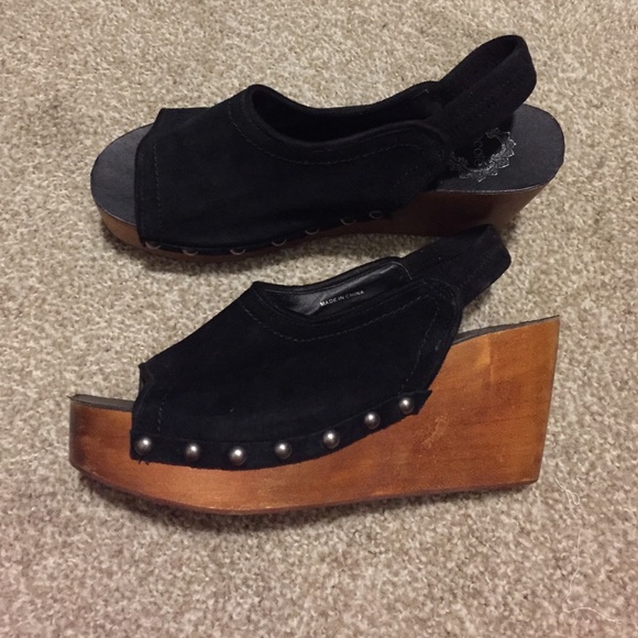 Ecote Sandal - Picture 1 of 1