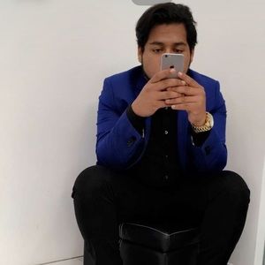 Meet your Posher, David