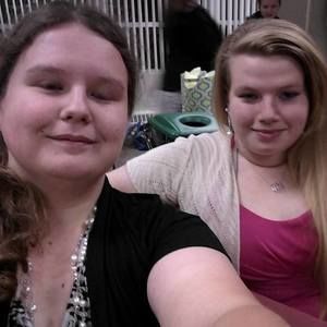 Meet your Posher, Sabrina